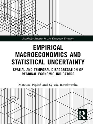 cover image of Empirical Macroeconomics and Statistical Uncertainty